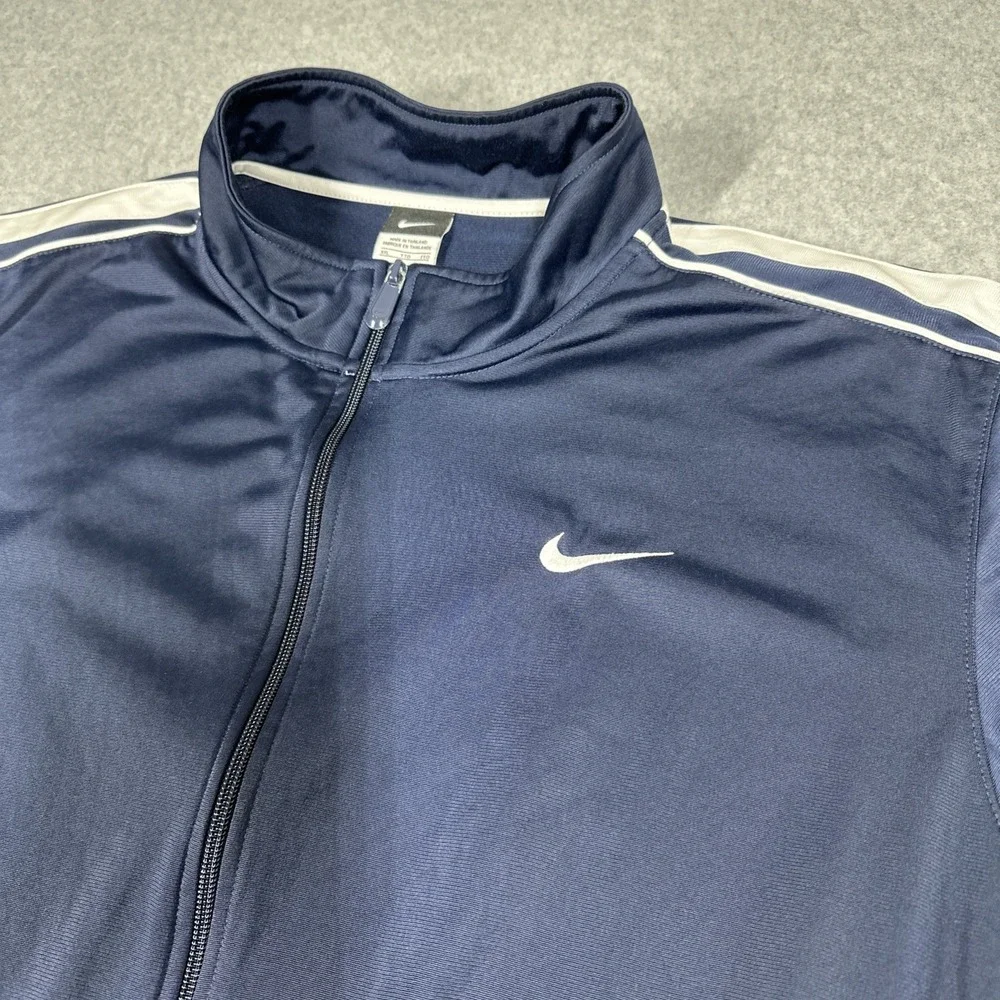 Nike basketball full